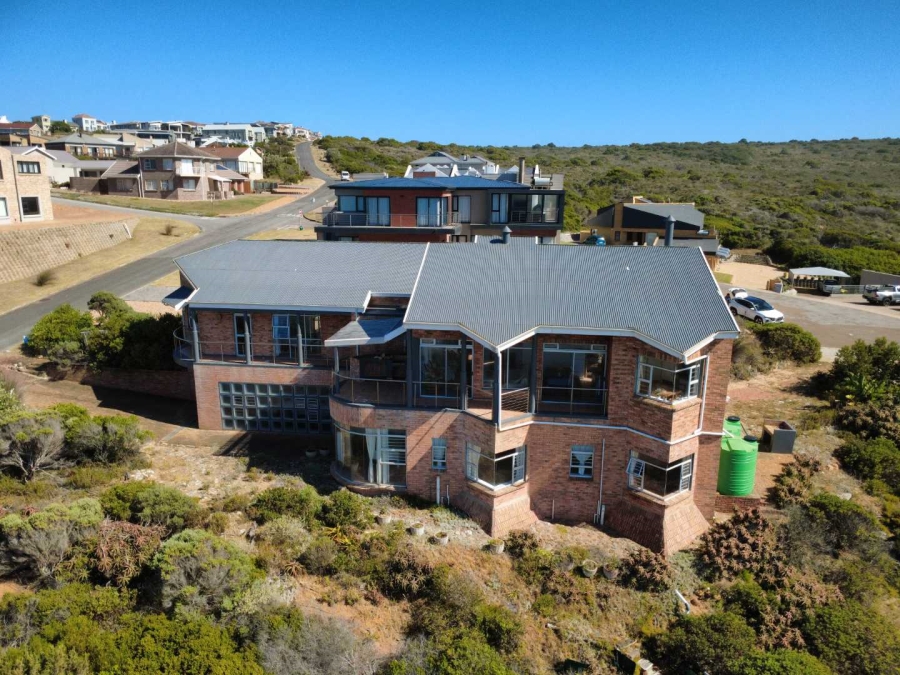 4 Bedroom Property for Sale in Jongensfontein Western Cape